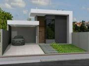 Casa / Sobrado em Condomínio para Venda em Londrina/PR...