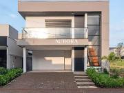 Casa / Sobrado em Condomínio para Venda em Londrina/PR...