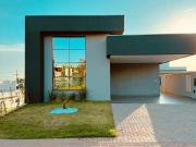 Casa / Sobrado em Condomínio para Venda em Londrina/PR...