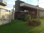 Casa / Sobrado em Condomínio para Venda em Londrina/PR...