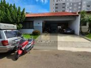 Casa / Sobrado em Condomínio para Venda em Londrina/PR...