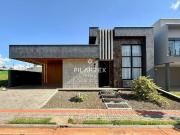 Casa / Sobrado em Condomínio para Venda em Londrina/PR...
