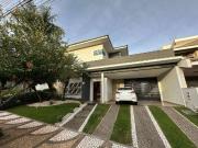 Casa / Sobrado em Condomínio para Venda em Londrina/PR...