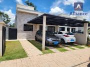 Casa / Sobrado em Condomínio para Venda em Louveira/SP...