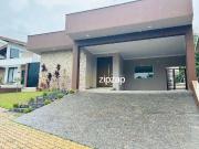 Casa / Sobrado em Condomínio para Venda em Louveira/SP...