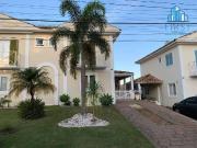Casa / Sobrado em Condomínio para Venda em Louveira/SP...