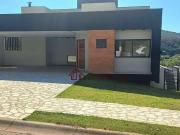 Casa / Sobrado em Condomínio para Venda em Louveira/SP...