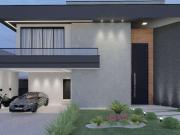 Casa / Sobrado em Condomínio para Venda em Louveira/SP...