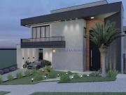 Casa / Sobrado em Condomínio para Venda em Louveira/SP...