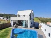 Casa / Sobrado em Condomínio para Venda em Louveira/SP...