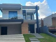 Casa / Sobrado em Condomínio para Venda em Louveira/SP...