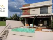 Casa / Sobrado em Condomínio para Venda em Louveira/SP...