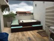 Casa / Sobrado em Condomínio para Venda em Louveira/SP...