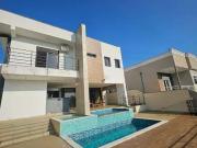 Casa / Sobrado em Condomínio para Venda em Louveira/SP...