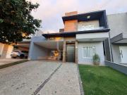 Casa / Sobrado em Condomínio para Venda em Louveira/SP...