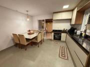 Casa / Sobrado em Condomínio para Venda em Louveira/SP...