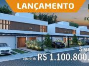 Casa / Sobrado em Condomínio para Venda em Louveira/SP...