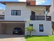 Casa / Sobrado em Condomínio para Venda em Louveira/SP...