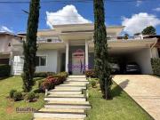 Casa / Sobrado em Condomínio para Venda em Louveira/SP...