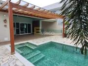 Casa / Sobrado em Condomínio para Venda em Louveira/SP...