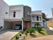 Casa / Sobrado em Condomínio para Venda em Louveira/SP...