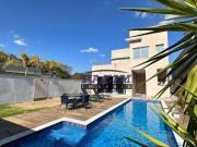 Casa / Sobrado em Condomínio para Venda em Louveira/SP...