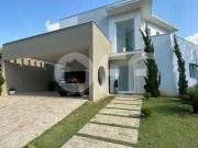 Casa / Sobrado em Condomínio para Venda em Louveira/SP...