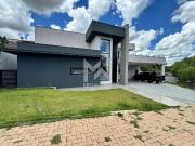 Casa / Sobrado em Condomínio para Venda em Louveira/SP...