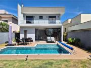 Casa / Sobrado em Condomínio para Venda em Louveira/SP...