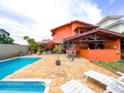 Casa / Sobrado em Condomínio para Venda em Louveira/SP...