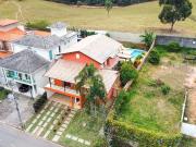 Casa / Sobrado em Condomínio para Venda em Louveira/SP...