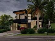 Casa / Sobrado em Condomínio para Venda em Louveira/SP...