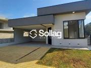 Casa / Sobrado em Condomínio para Venda em Louveira/SP...