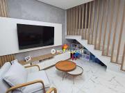 Casa / Sobrado em Condomínio para Venda em Louveira/SP...