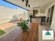 Casa / Sobrado em Condomínio para Venda em Louveira/SP...