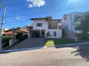 Casa / Sobrado em Condomínio para Venda em Louveira/SP...