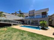 Casa / Sobrado em Condomínio para Venda em Louveira/SP...