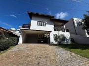 Casa / Sobrado em Condomínio para Venda em Louveira/SP...