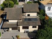 Casa / Sobrado em Condomínio para Venda em Louveira/SP...