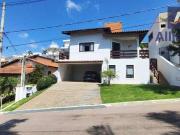Casa / Sobrado em Condomínio para Venda em Louveira/SP...