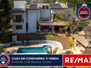 Casa / Sobrado em Condomínio para Venda em Louveira/SP...