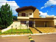 Casa / Sobrado em Condomínio para Venda em Louveira/SP...