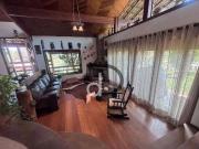 Casa / Sobrado em Condomínio para Venda em Louveira/SP...