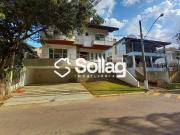 Casa / Sobrado em Condomínio para Venda em Louveira/SP...