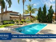 Casa / Sobrado em Condomínio para Venda em Louveira/SP...