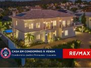 Casa / Sobrado em Condomínio para Venda em Louveira/SP...