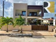 Casa / Sobrado em Condomínio para Venda em Lucena/PB...