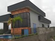 Casa / Sobrado em Condomínio para Venda em Lucena/PB...