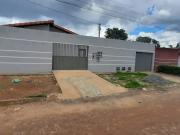 Casa / Sobrado em Condomínio para Venda em Luziânia/GO...