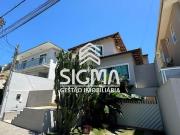 Casa / Sobrado em Condomínio para Venda em Macaé/RJ...